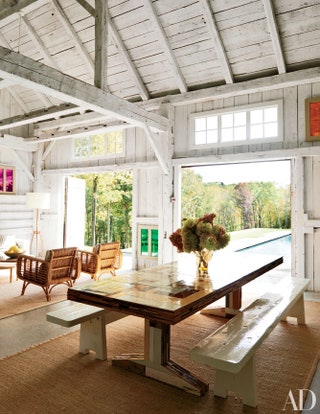 Inspiring Barn House Interiors Ideas