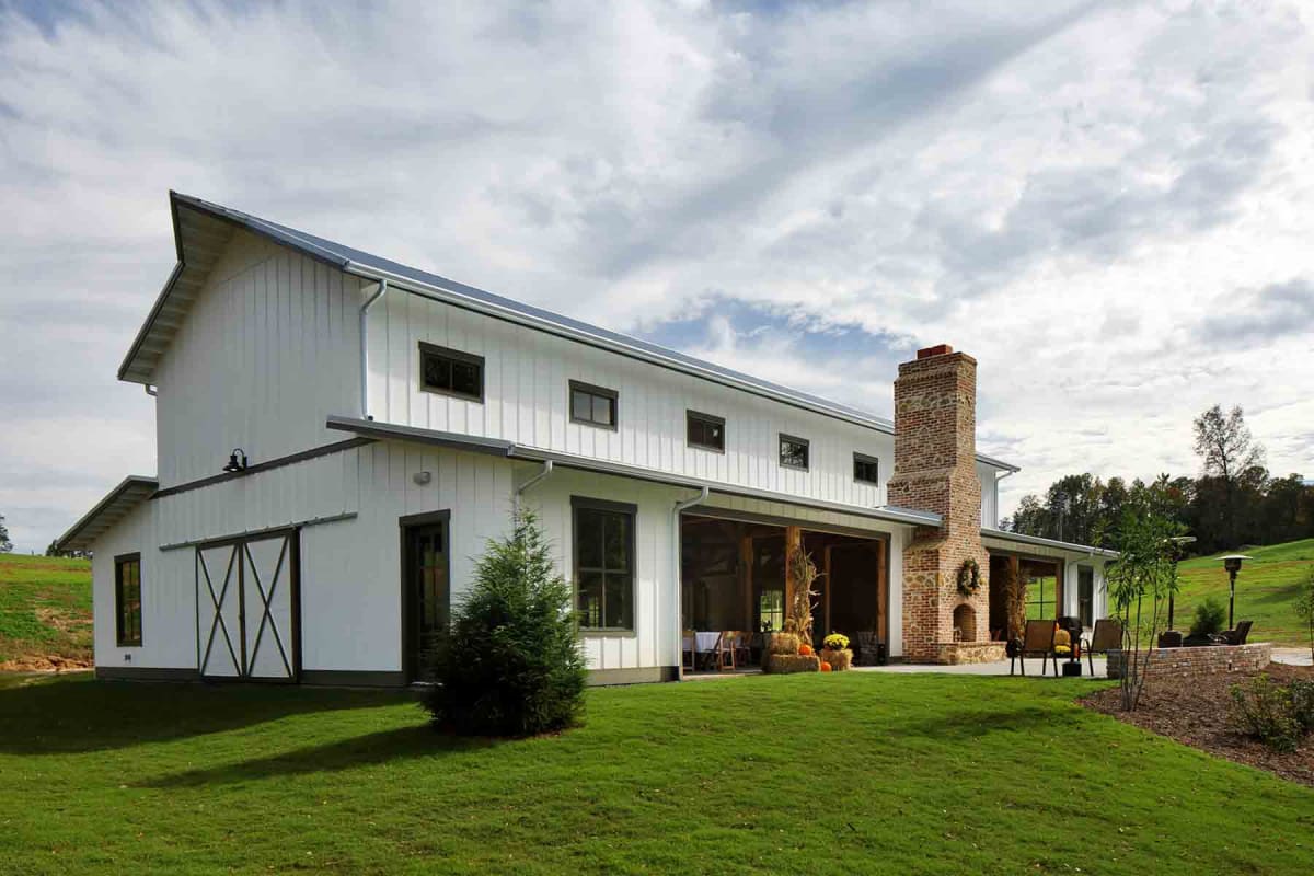 cost to build a barndominium in ohio: Get All the Details