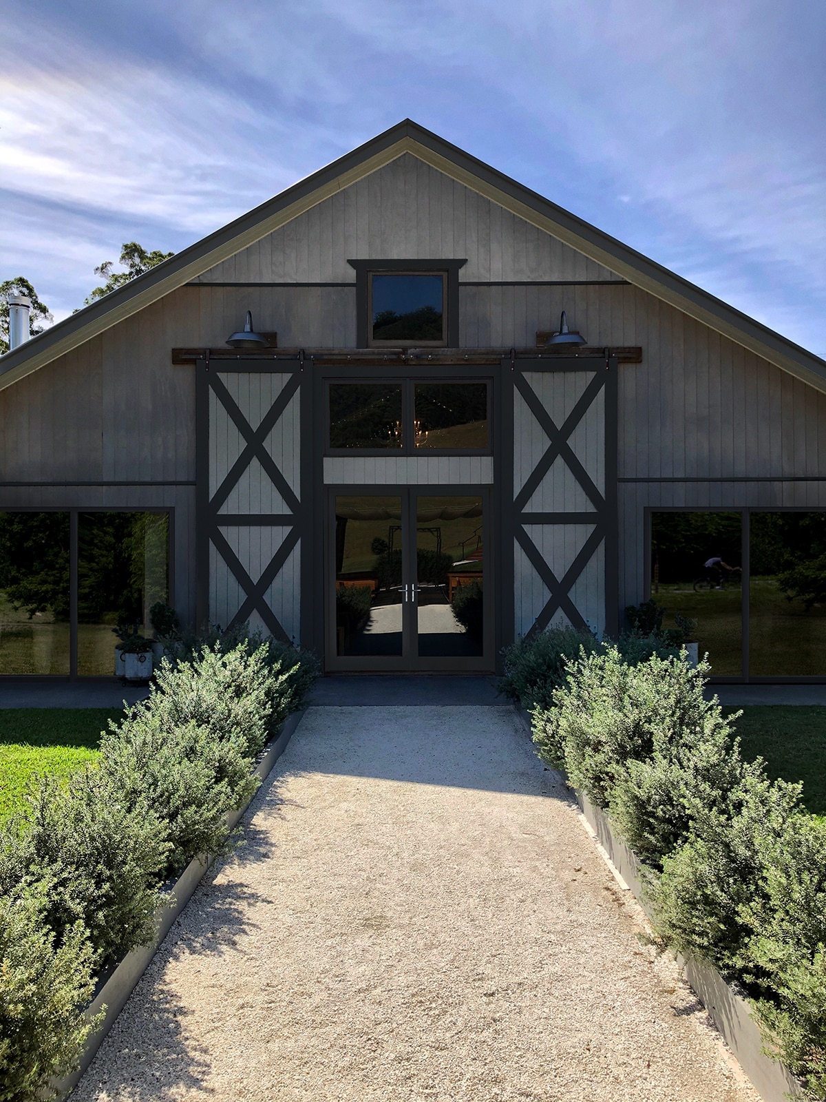 The Durability and Elegance of Steel Barndominiums