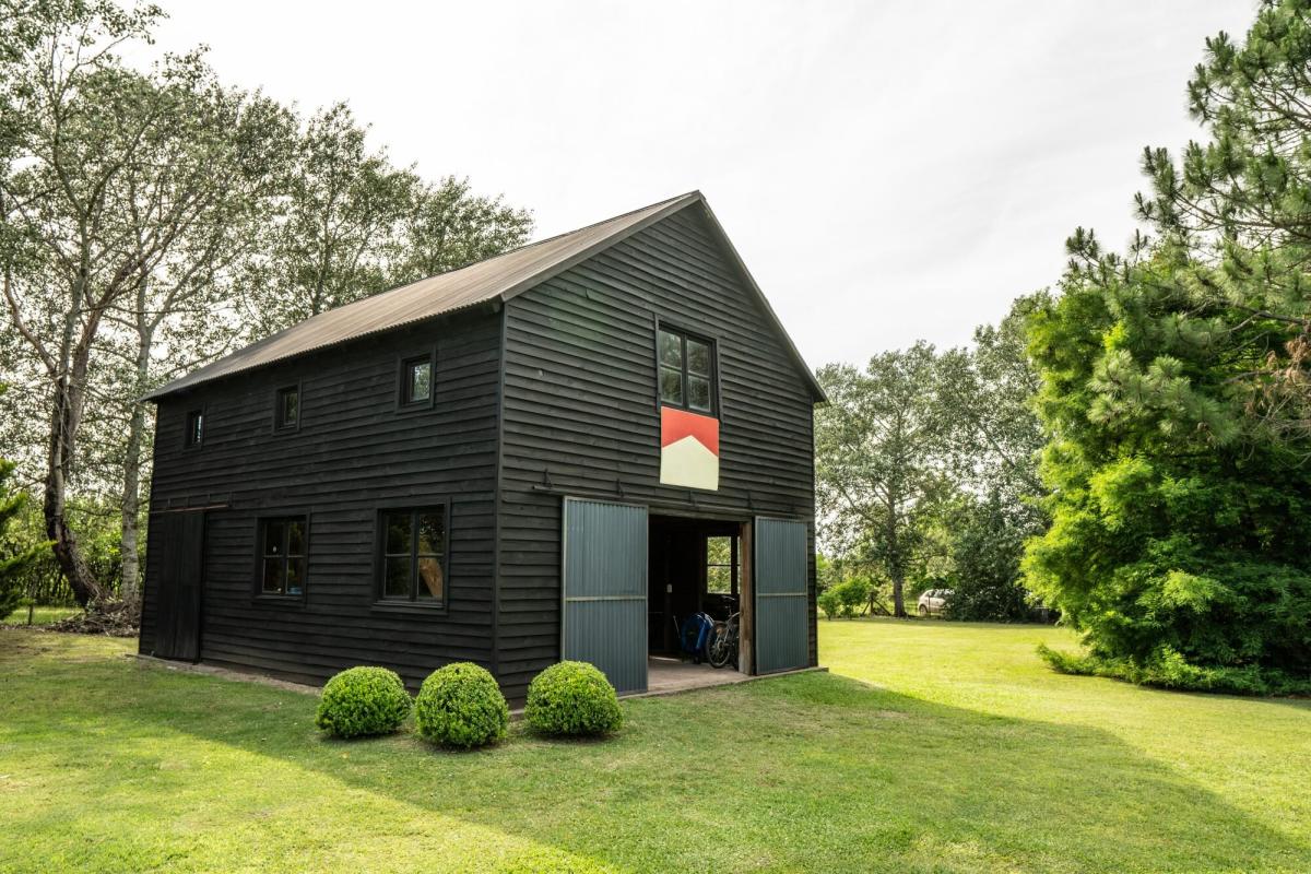 Why Barndominiums Are Still the Best Real Estate Trend?