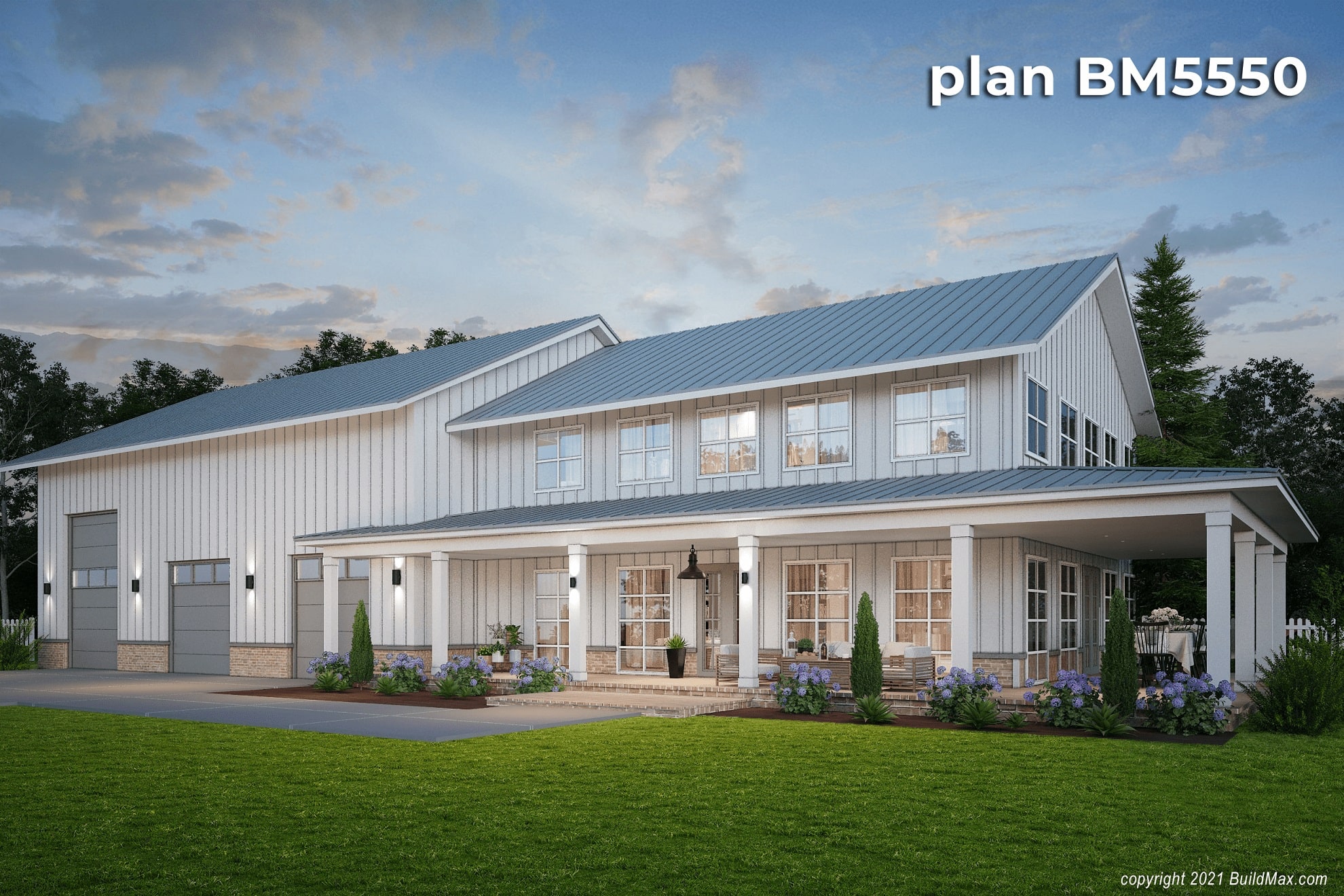 Top Barndominium Builders in Ohio