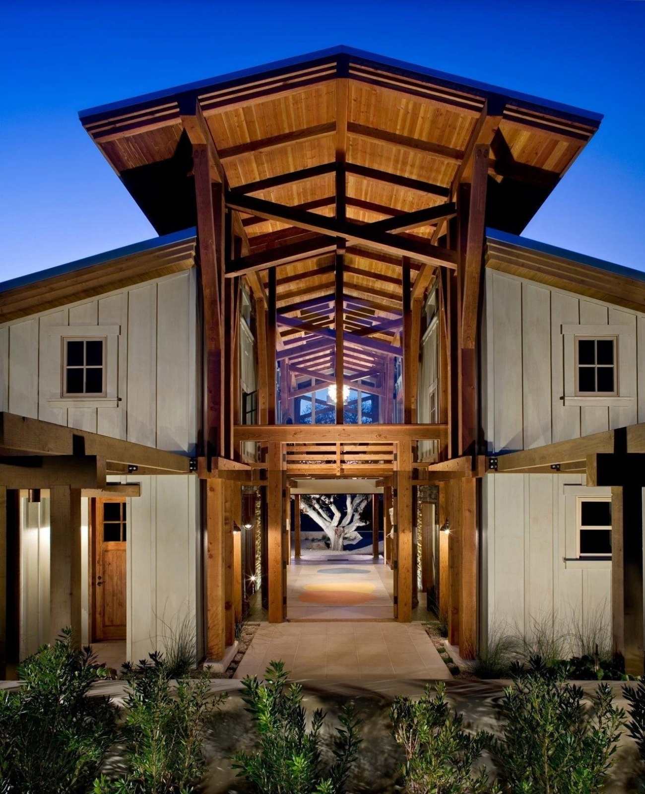 Reputable Barndominium Builders in Idaho