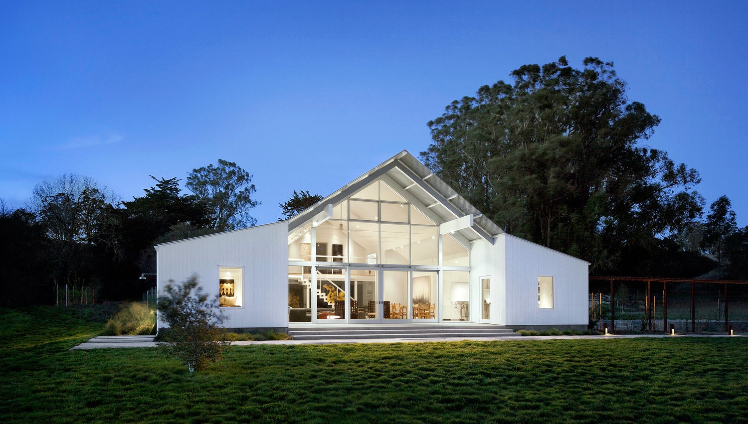 Leading Barndominium Builders in California