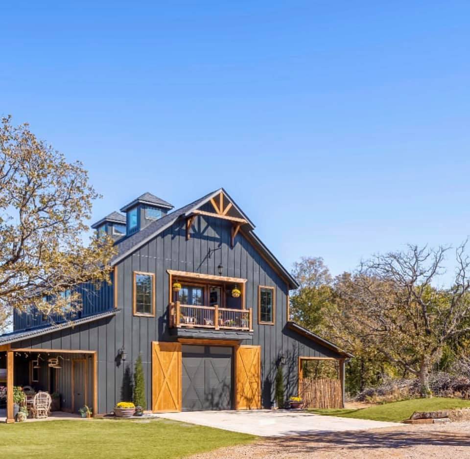 How Much Does It Cost to Build a Barndominium in Missouri?