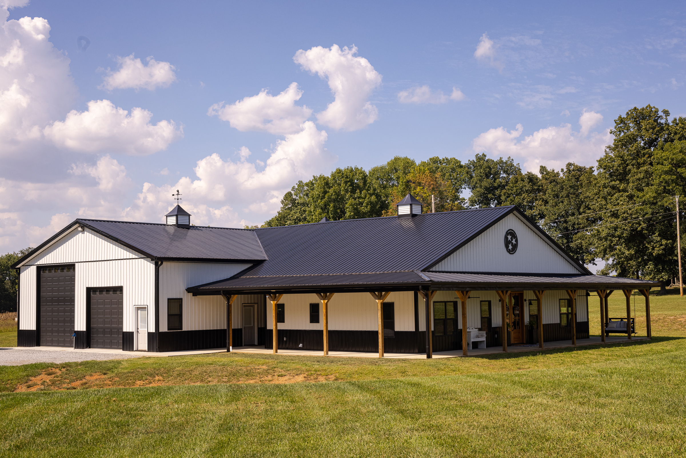 Texas-Sized Barndominium Financing Guide