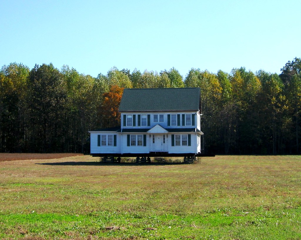 Building a Barndominium in North Dakota - What You Should Know