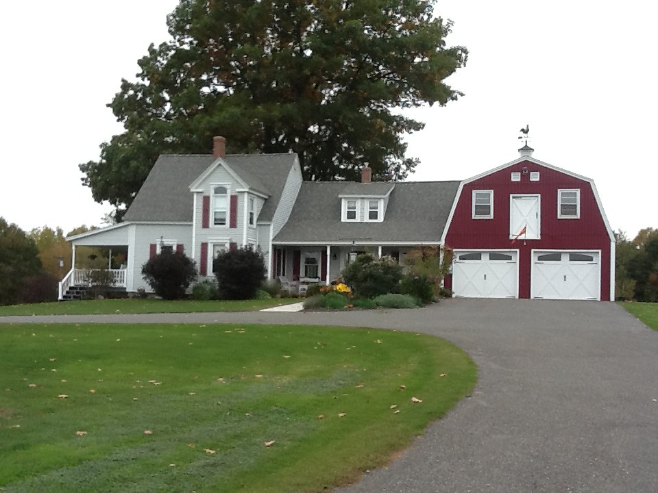 What Is a Barndominium Kit? Understanding the Basics
