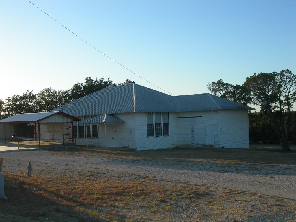 How to Build a Barndominium in Texas