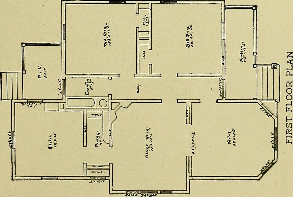 A DIY Guide: How to Make a Floor Plan Easily