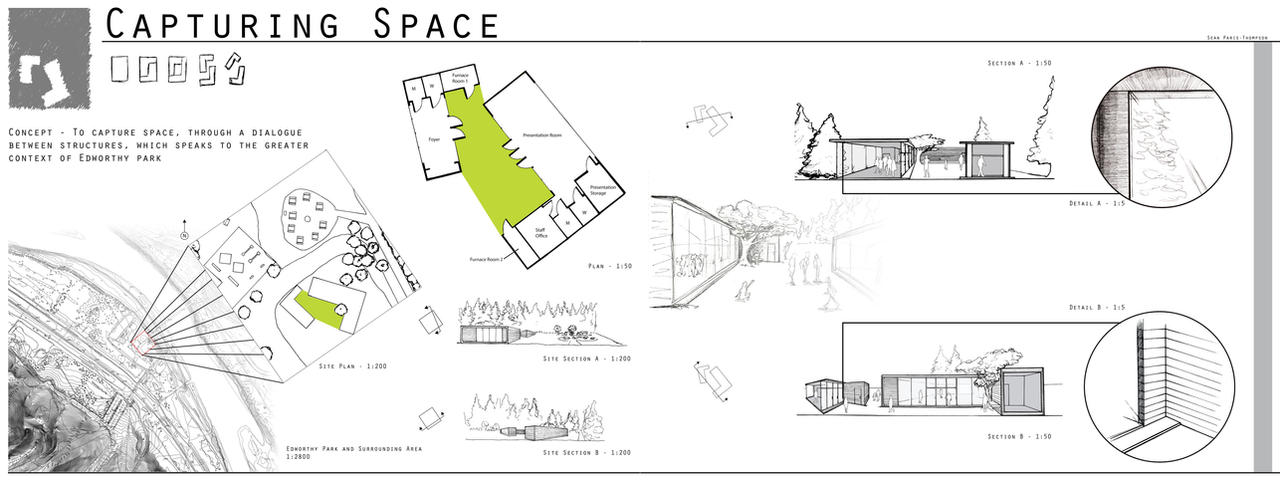 House Plans with a View: Capturing Scenic Surroundings