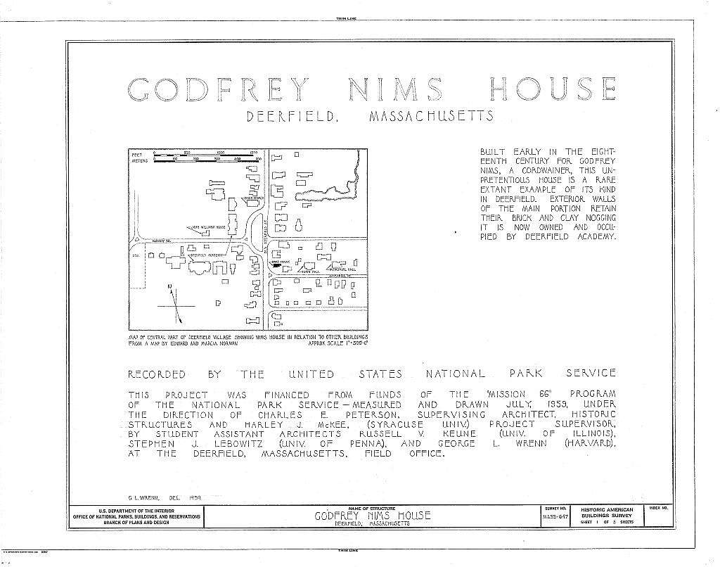 Inside the Pie House in Deerfield: A Unique Floor Plan