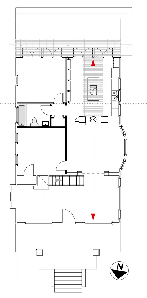 500 square foot house floor plans