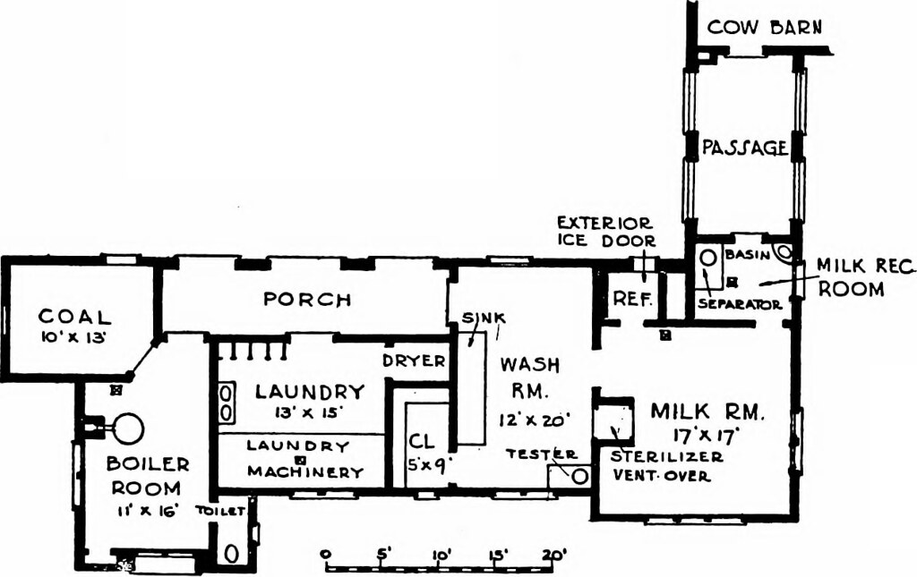 barn floor plans with living quarters