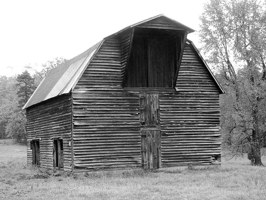 Gambrel Roof Vs Gable Roof: Which Is Best In 2024?