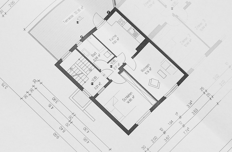 post frame house floor plans