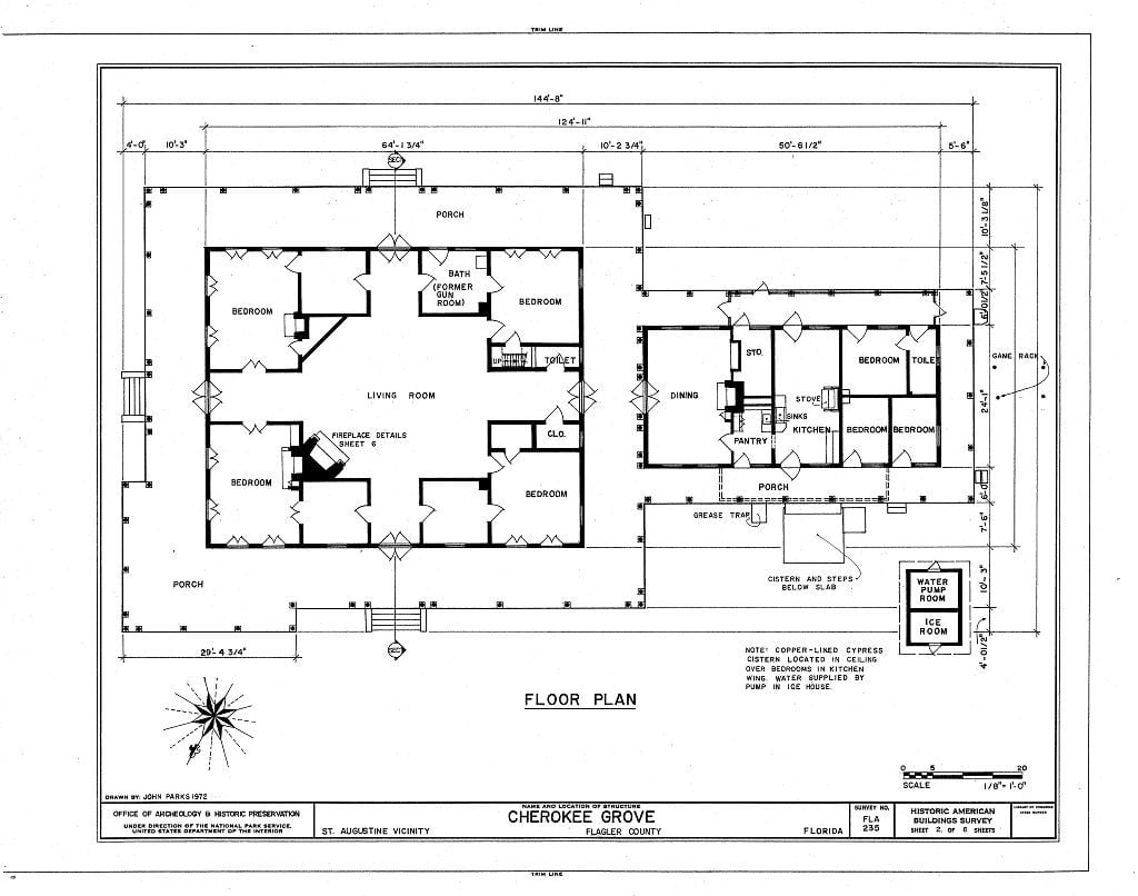 u shaped barndominium floor plans