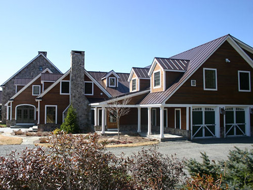 modern farmhouse barndominium floor plans