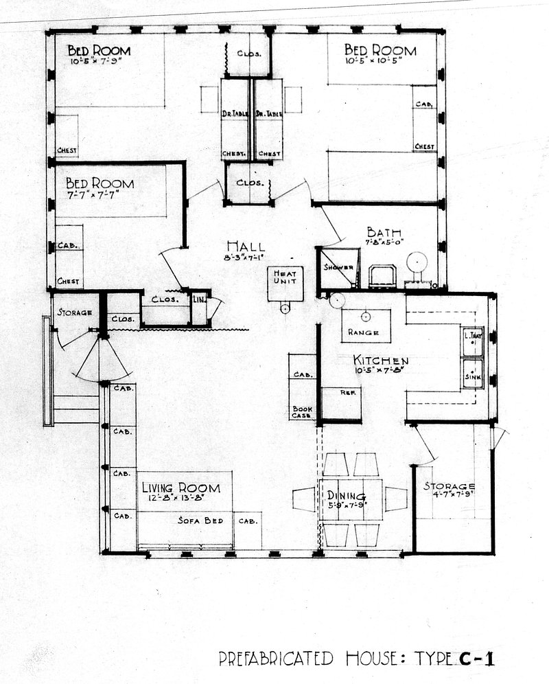 2 story shop house floor plans