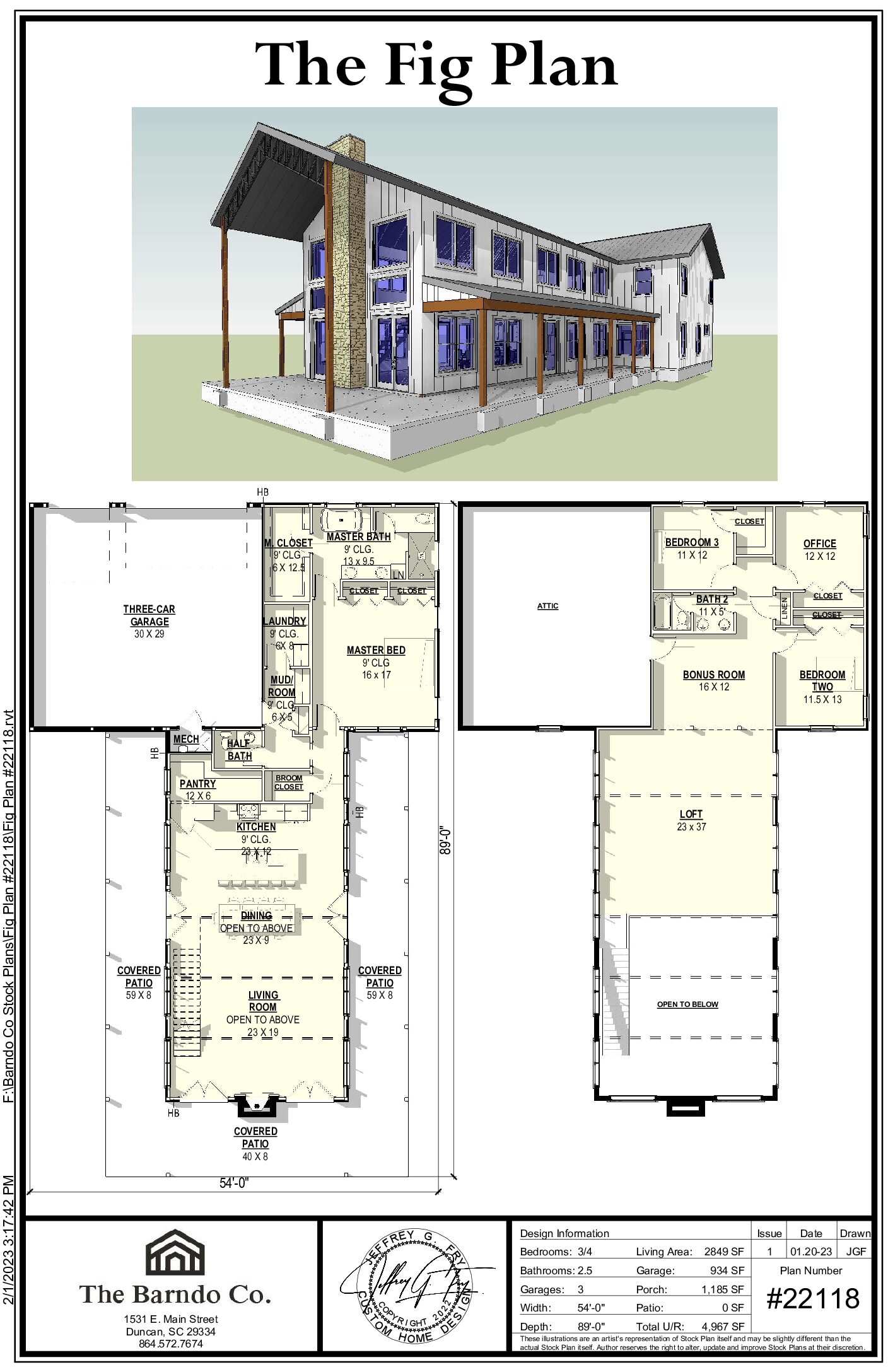 Choosing the Right Building Plan for Barndominium Project