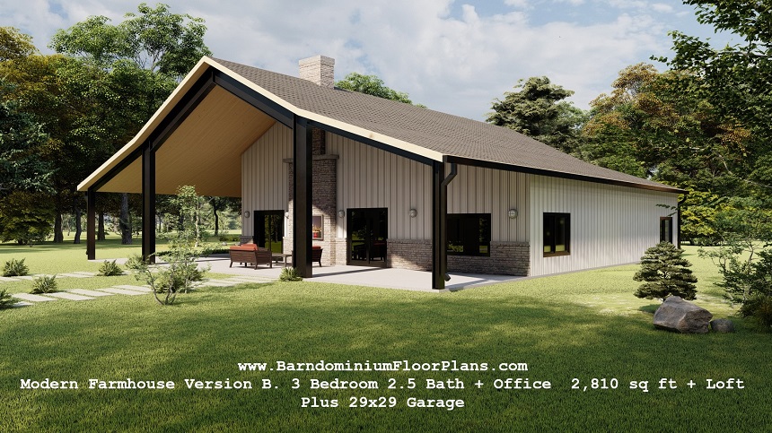 Wd Metal Buildings Barndominium: Quality and Design