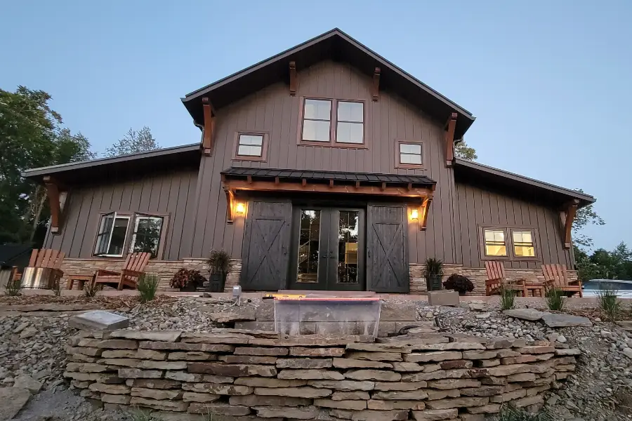 From Groundbreaking to Grand Opening: Building a Barndominium Start to Finish