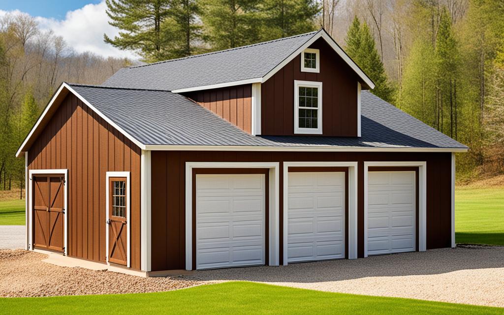 Average Cost of Small Barndominiums