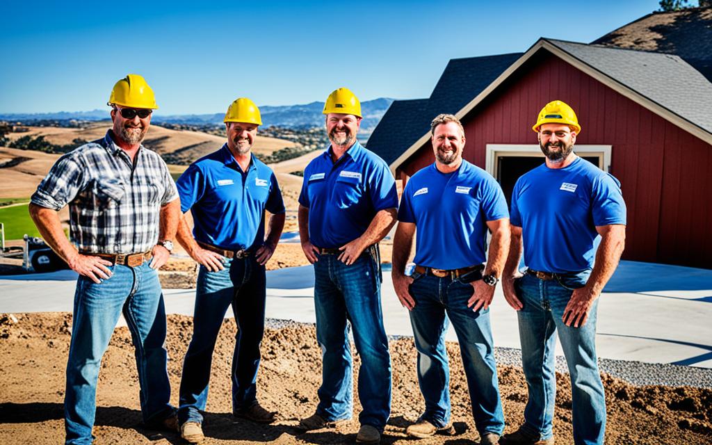 Barndominium Builders in California