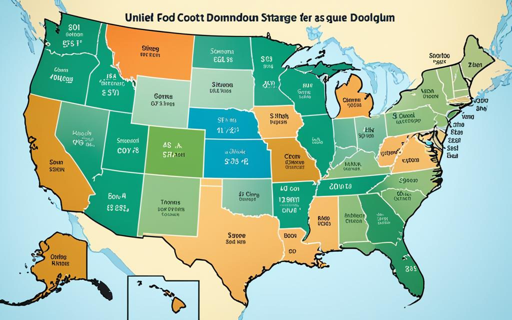 Barndominium Construction Cost by Location