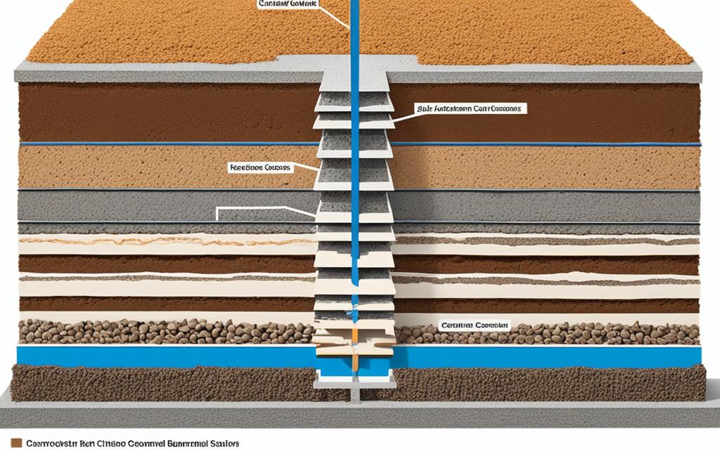 Barndominium Foundation and Basement