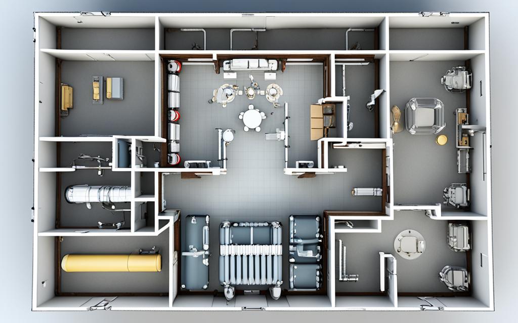 Plumbing and Electrical Considerations for Your Barndominium