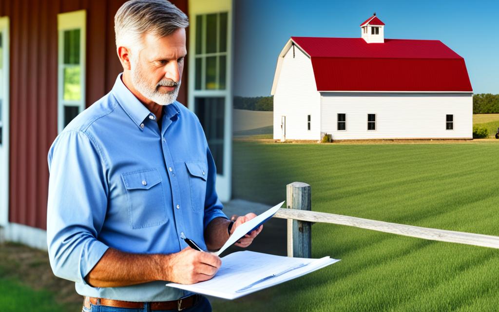 VA loan approval and appraisal for barndominiums