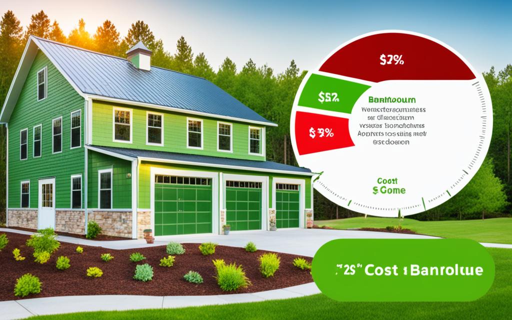 barndominium building costs