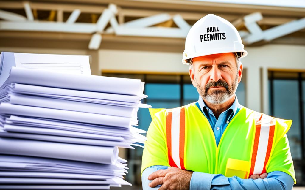 barndominium building permits and regulations