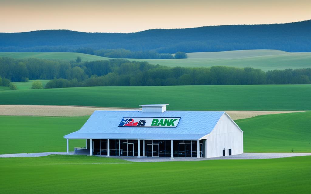 barndominium construction loan requirements