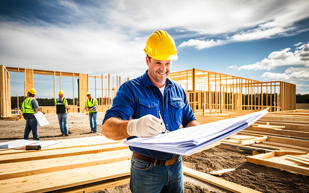 barndominium construction loans