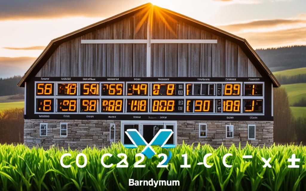 barndominium cost calculator image