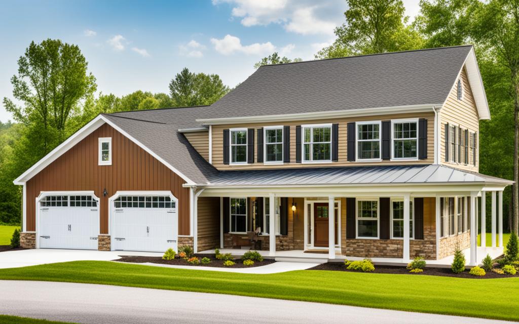 barndominium cost in maryland