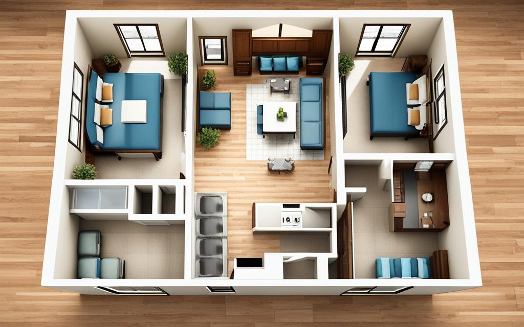 barndominium floor plans