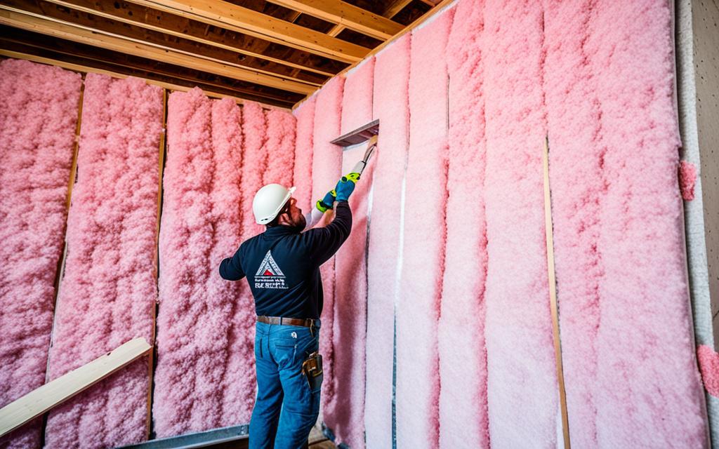 barndominium insulation