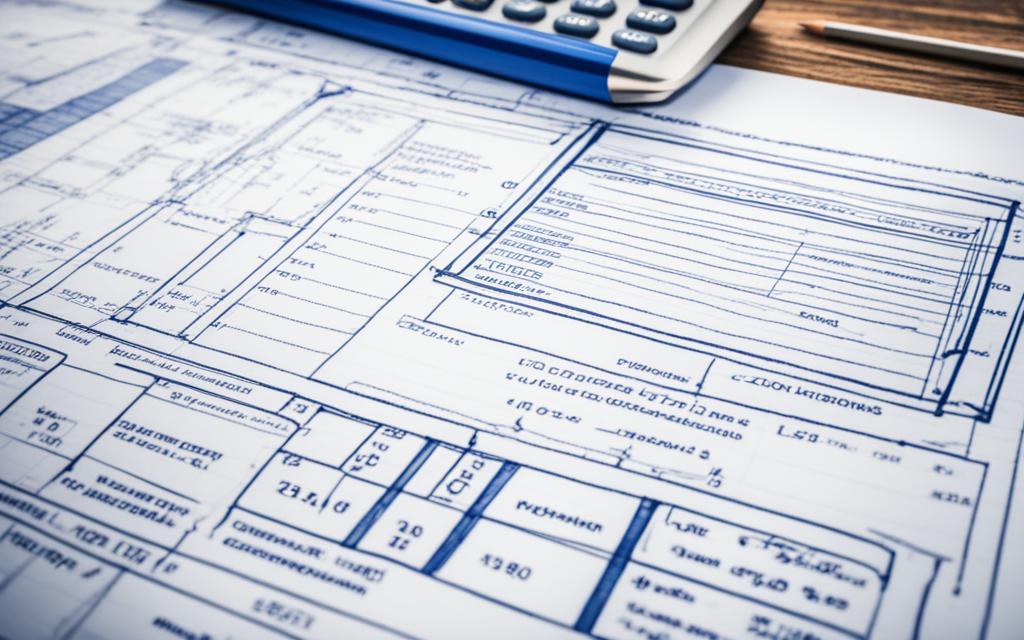 budgeting for a barndominium project