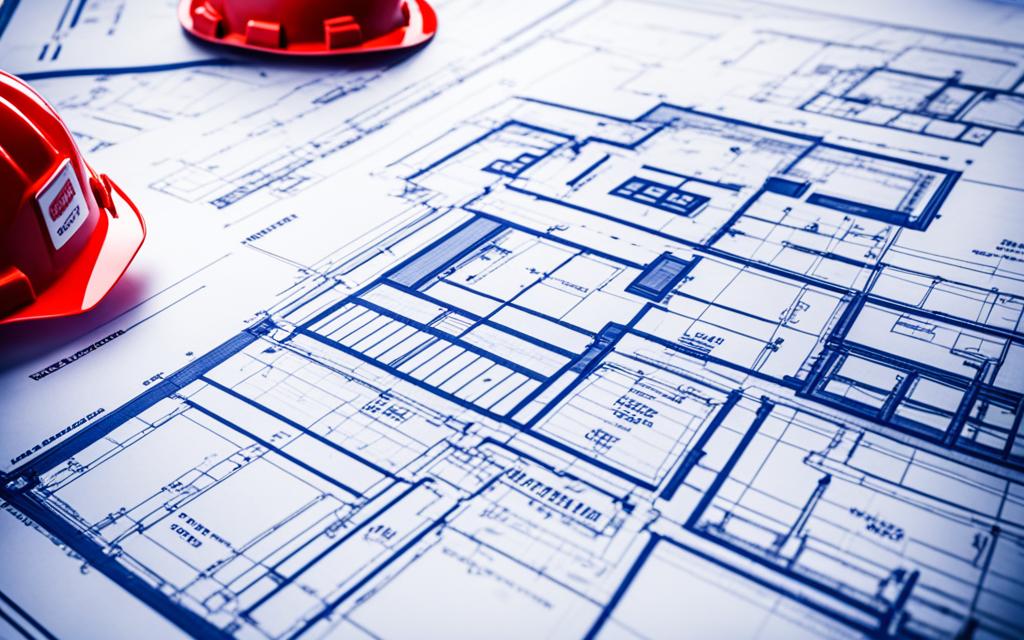 building permit for barndominium