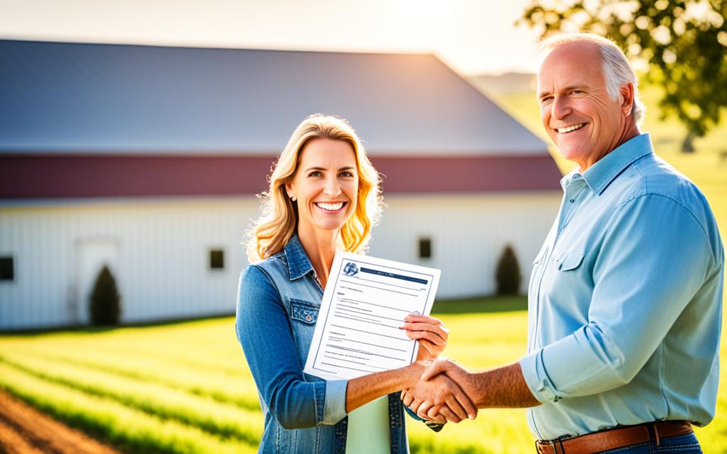 buying a barndominium with a va loan