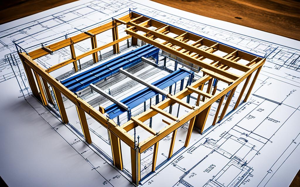 can i build a barndominium on my property