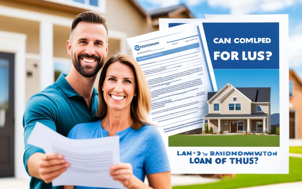 can you build a barndominium with a va loan