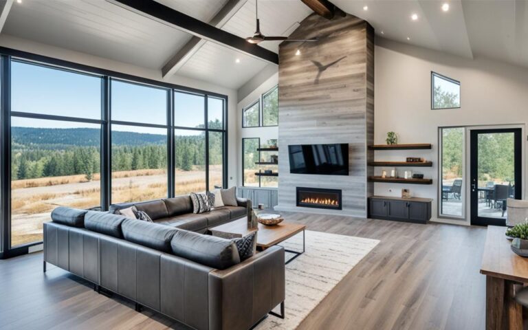 es barndominium design