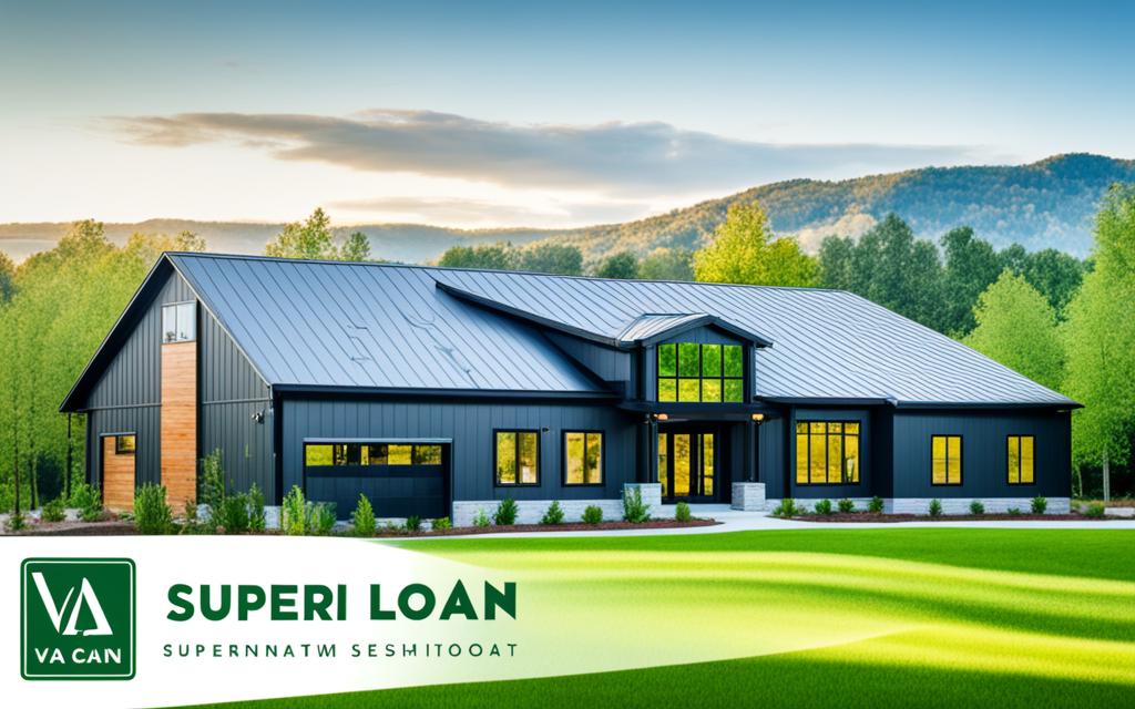 financing options for barndominiums