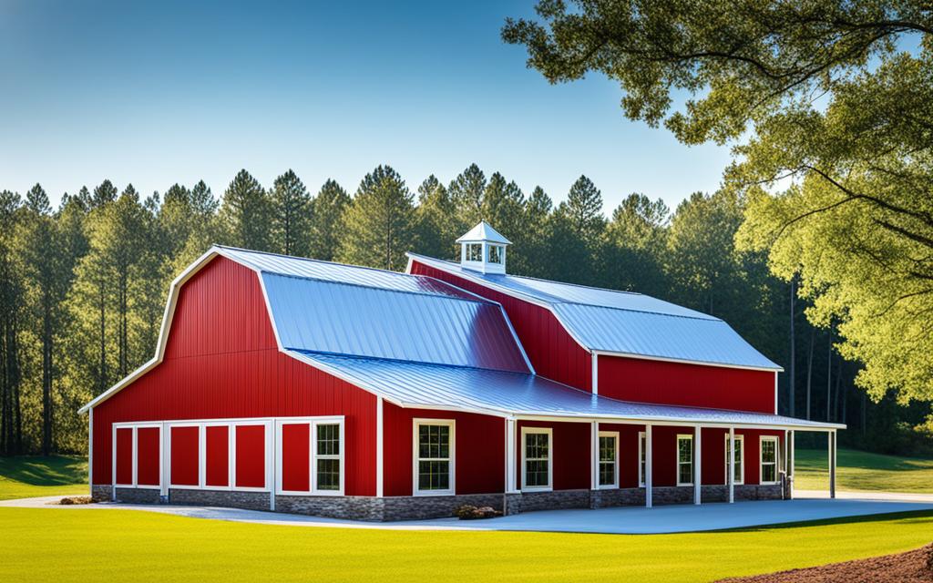 how much does a 60x60 barndominium cost