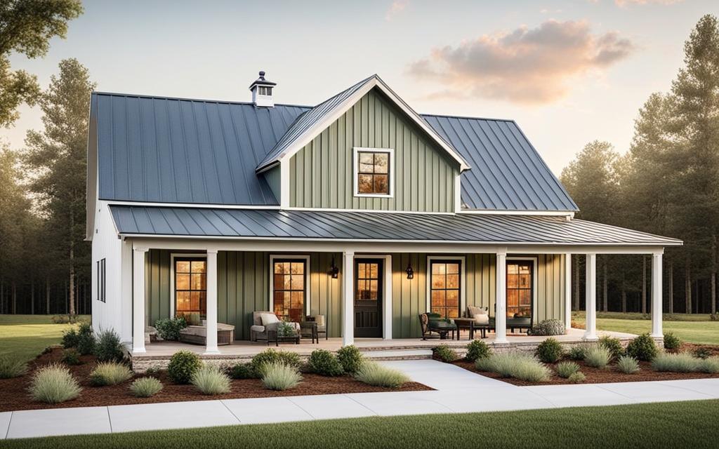 how much is a 2 000 sq ft barndominium