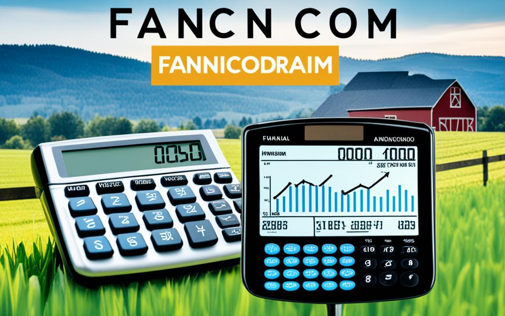 how to finance a barndominium