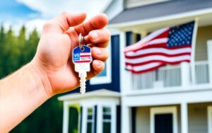 will va home loan cover barndominium